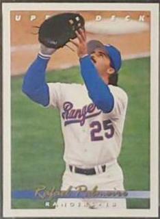 Rafael Palmeiro