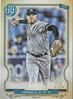 Gio Urshela