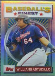 Willians Astudillo