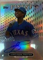 Jurickson Profar