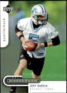 Jeff Garcia