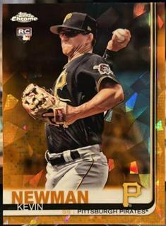 Kevin Newman