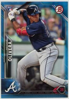 Hector Olivera