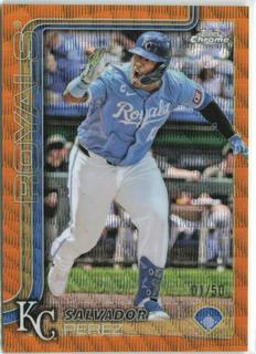 Salvador Perez