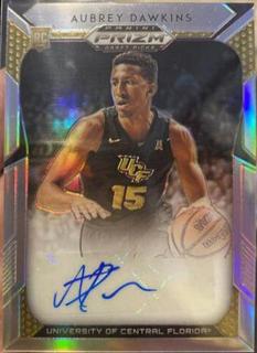 Aubrey Dawkins