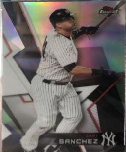 Gary Sanchez