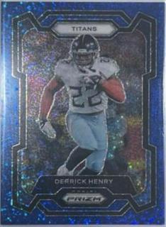 Derrick Henry