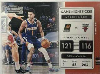 Devin Booker