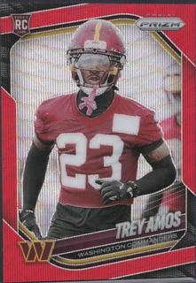 Trey Amos