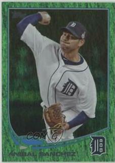 Anibal Sanchez