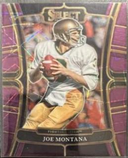 Joe Montana