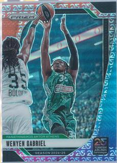 Wenyen Gabriel