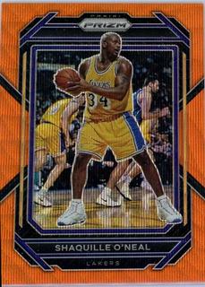Shaquille O'Neal