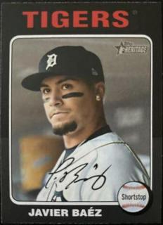 Javier Baez