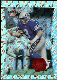 Rick Mirer