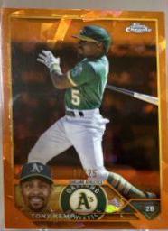 Tony Kemp