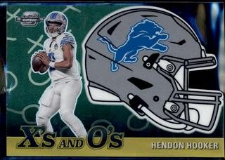 Hendon Hooker