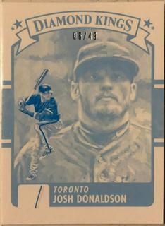 Josh Donaldson