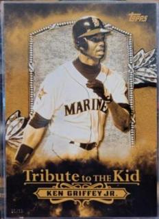 Ken Griffey Jr.