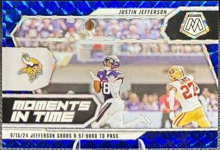 Justin Jefferson