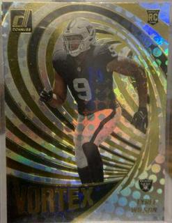 Tyree Wilson