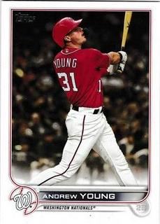 Andrew Young