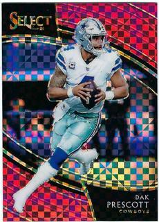 Dak Prescott