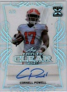 Cornell Powell