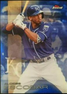 Alcides Escobar