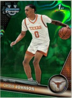 Chris Johnson
