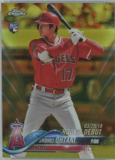 Shohei Ohtani