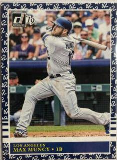 Max Muncy