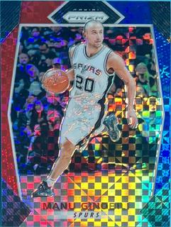 Manu Ginobili