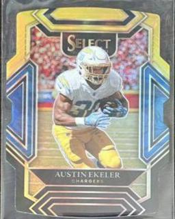 Austin Ekeler