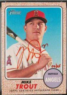 Mike Trout