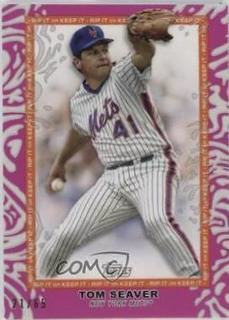 Tom Seaver