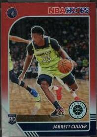 Jarrett Culver