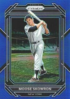Moose Skowron