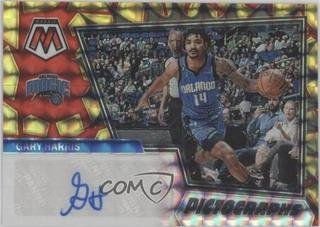 Gary Harris