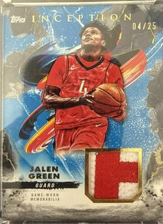 Jalen Green