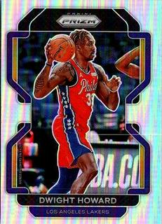 Dwight Howard