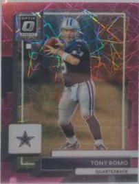 Tony Romo