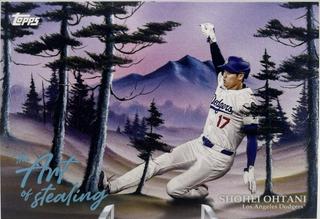 Shohei Ohtani