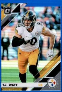 T.J. Watt