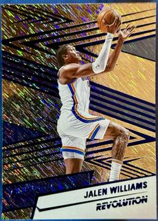 Jalen Williams