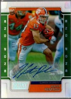 Hunter Renfrow