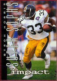 Bam Morris