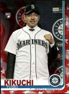 Yusei Kikuchi