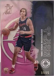 Yanic Konan-Niederhauser