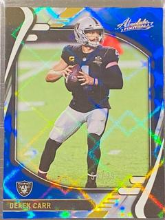 Derek Carr